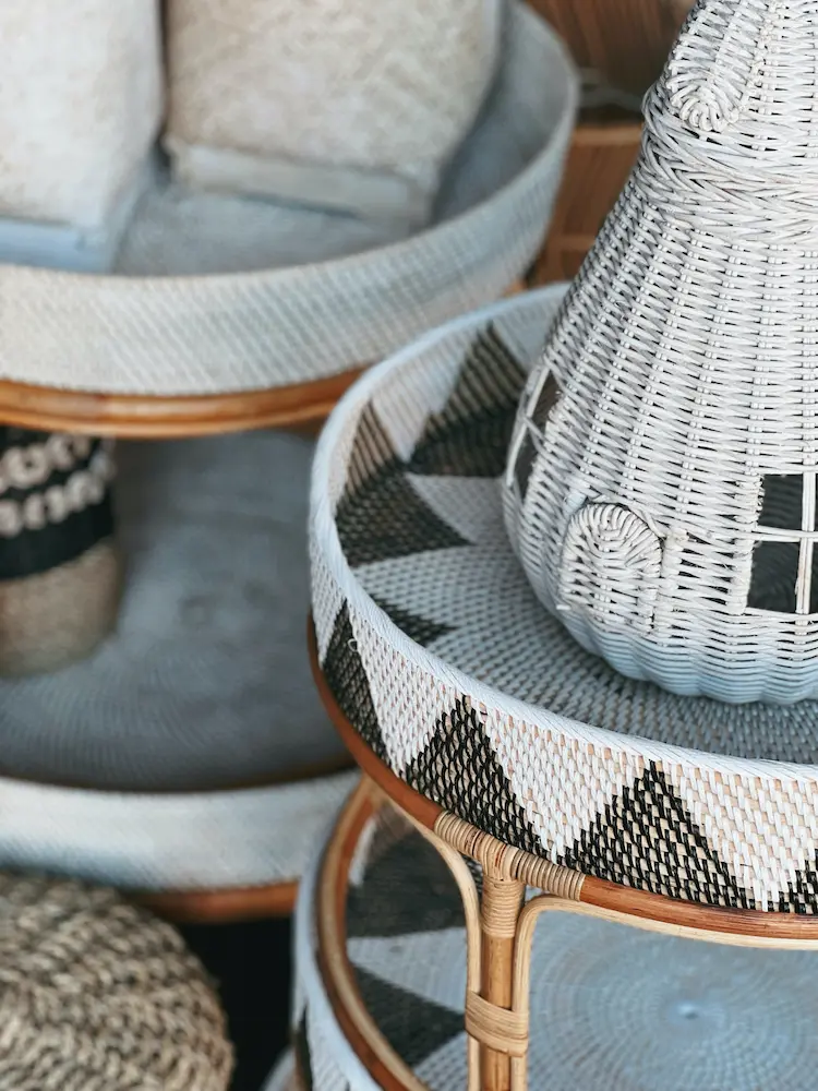 Rattan 101: A Simple Guide to Caring for Rattan Home Furnishings 7 daryl han BRxJXTUlh7M unsplash W