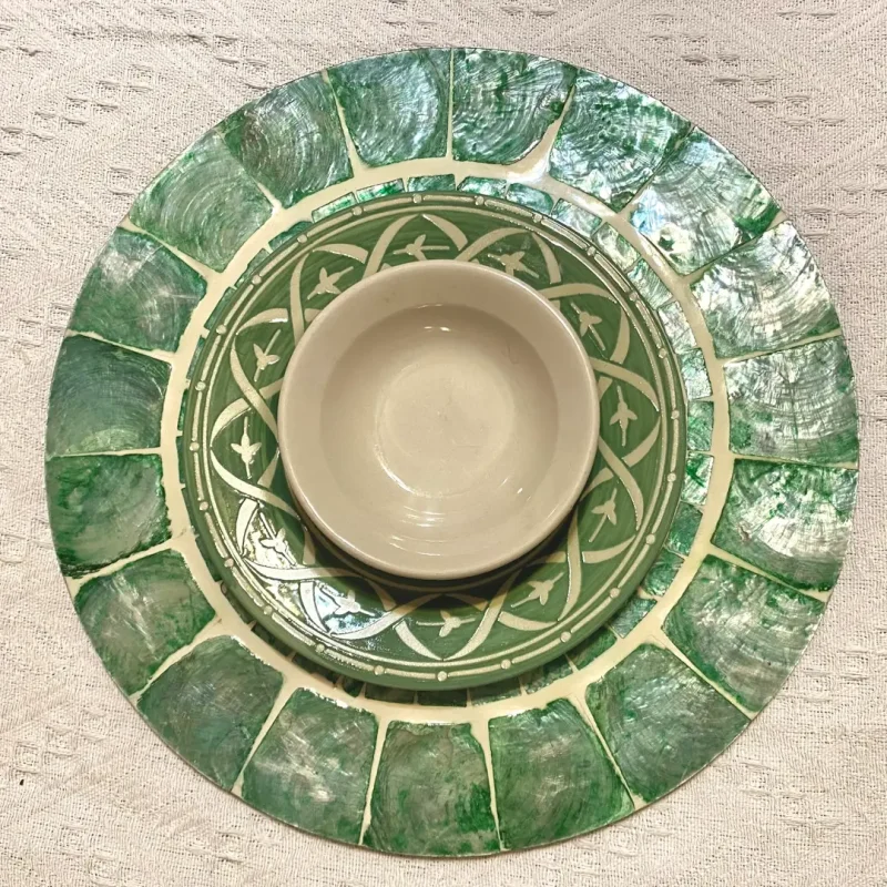 MoP charger emerald thicket 1