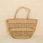 Beach bag 1 W