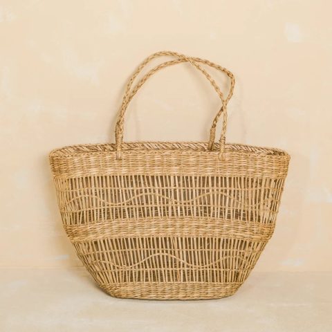 Beach bag 1 W