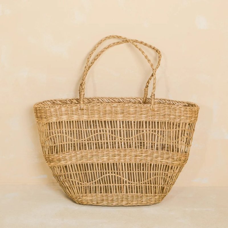 Beach bag 1 W
