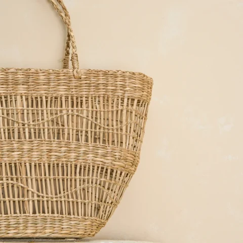 Beach bag 2 W