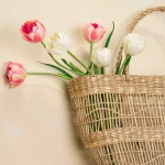 Beach bag 4 W