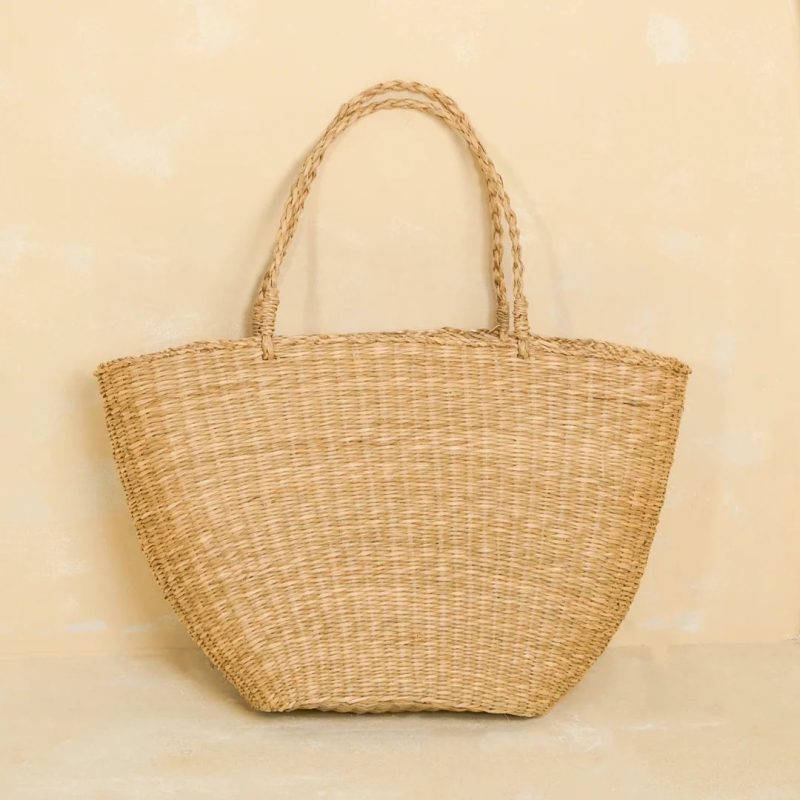 Farmers market bag 1 W Farmers market bag 1 W