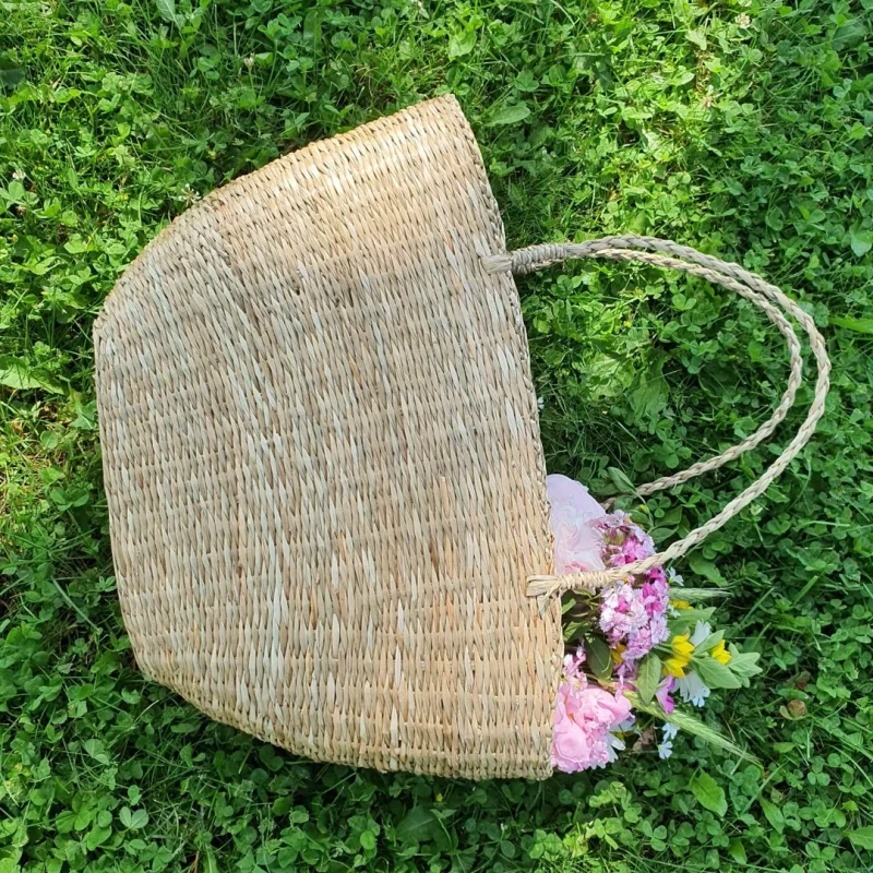Farmers market bag 5 W