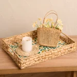 MoP WH Green and Yellow Rectangle 1 W