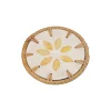 Design L (yellow flower)