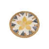 Design M (canary petals)