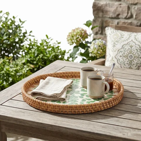 Green Petals lifestyle W