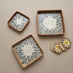 Navy Burst Bundle W