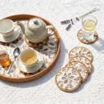 Rustic Brown Petals Bundle lifestyle W