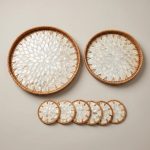 Shimmering Leaf Bundle W