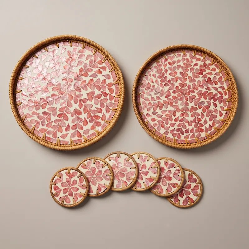 crimson blossom bundle 2 W